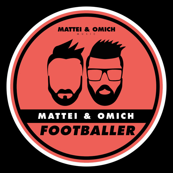 Mattei & Omich - Footballer / Mattei & Omich Music