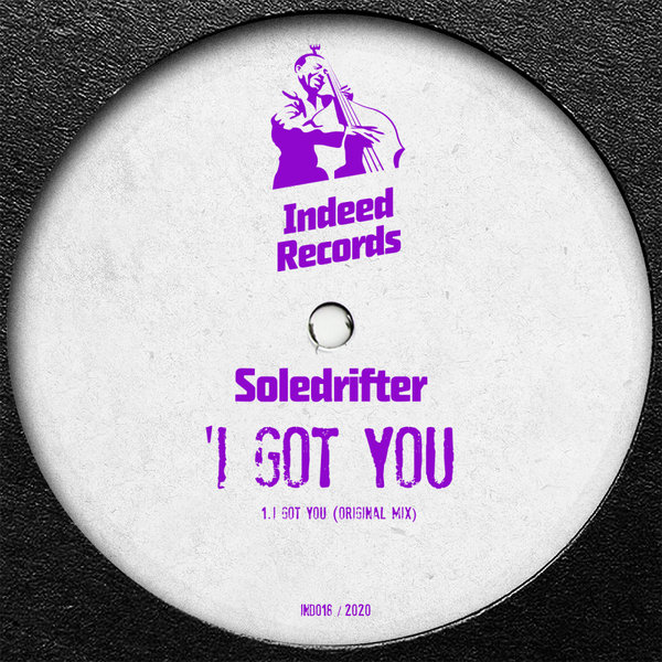 Soledrifter - I Got You / Indeed Records