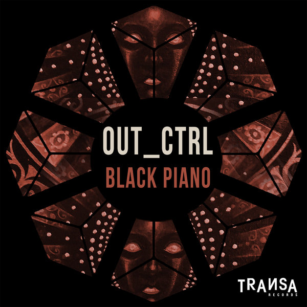 Out_Ctrl - Black Piano / TRANSA RECORDS
