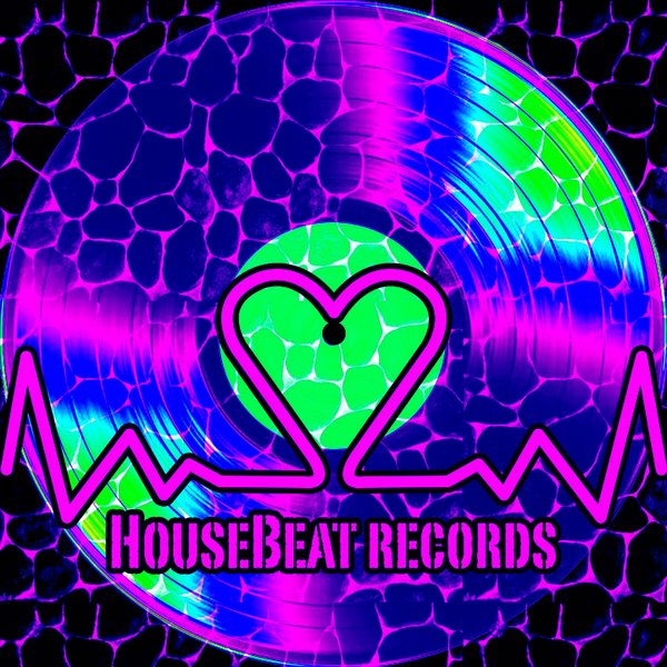 VA - Housebeat: Best of 10th Anniversary, Vol. 1 / HouseBeat Records