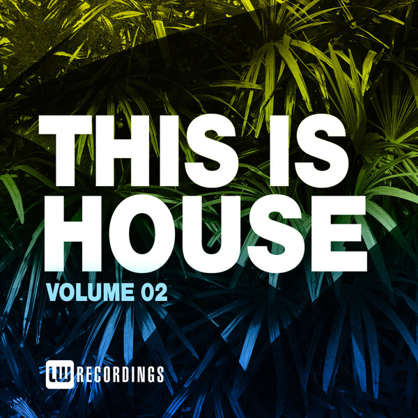 VA - This Is House, Vol. 02 / LW Recordings