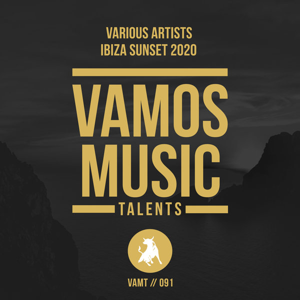 VA - Ibiza Sunset 2020 / Vamos Music Talents