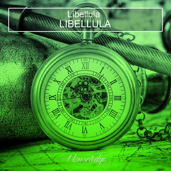Libellula - Libellula / Houseledge