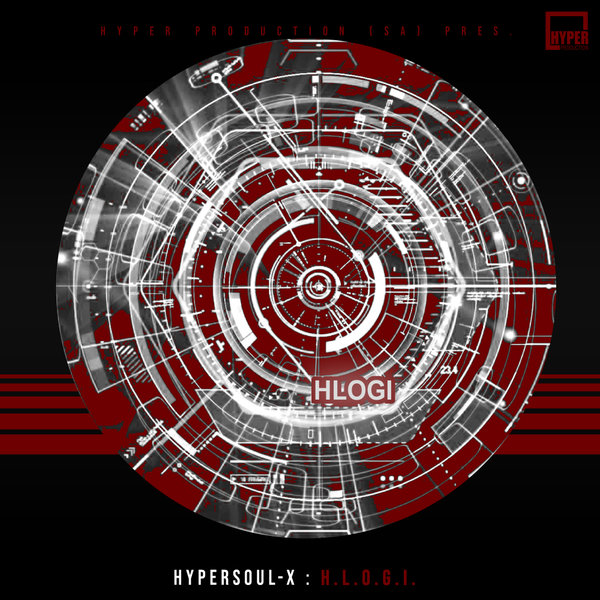 HyperSOUL-X - H.L.O.G.I. / Hyper Production (SA)
