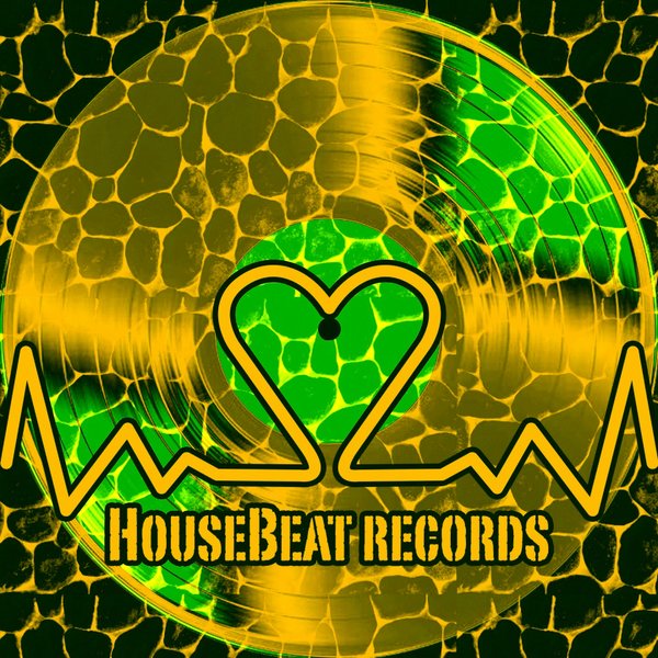 Baker S - Ayomide / HouseBeat Records