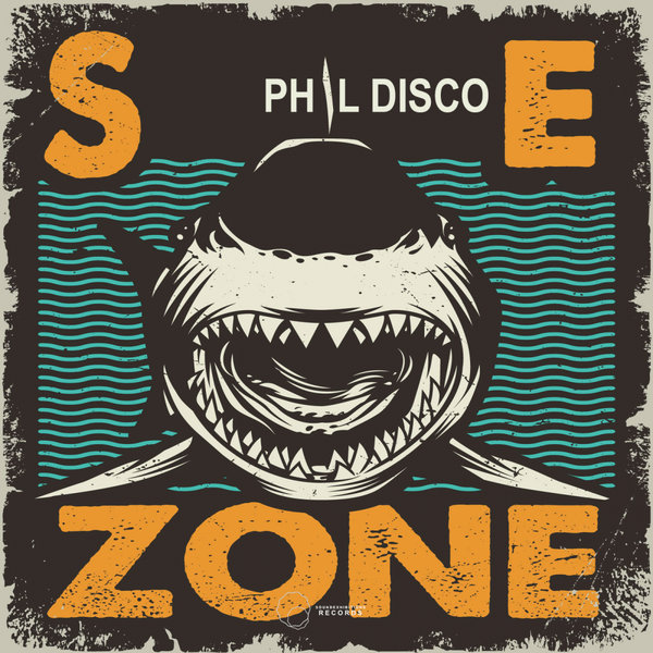Phil Disco - S E Zone / Sound-Exhibitions-Records