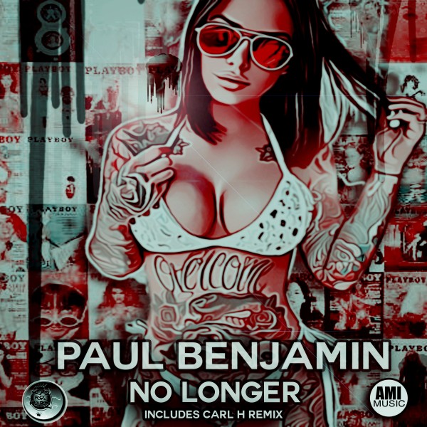 Paul Benjamin - No Longer / AMI Music
