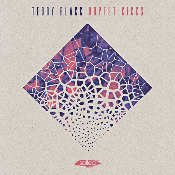 Teddy Black - Dopest Kicks / Salted Music