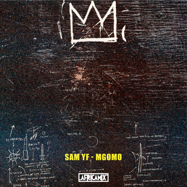 SAM YF - Mgomo / Africa Mix