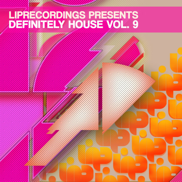 VA - Definitely House, Vol. 9 / LIP Recordings
