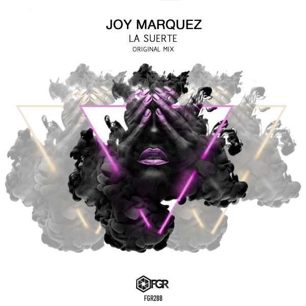 Joy Marquez - La Suerte / Futura Groove Records
