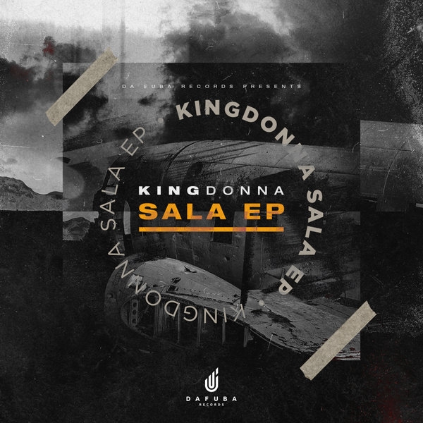 KingDonna - Sala / Da Fuba Records