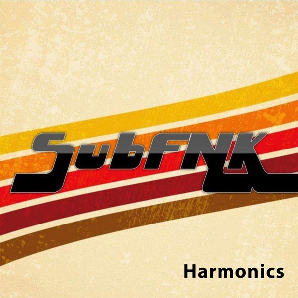 SubFNK - Harmonics / Soul Room Records