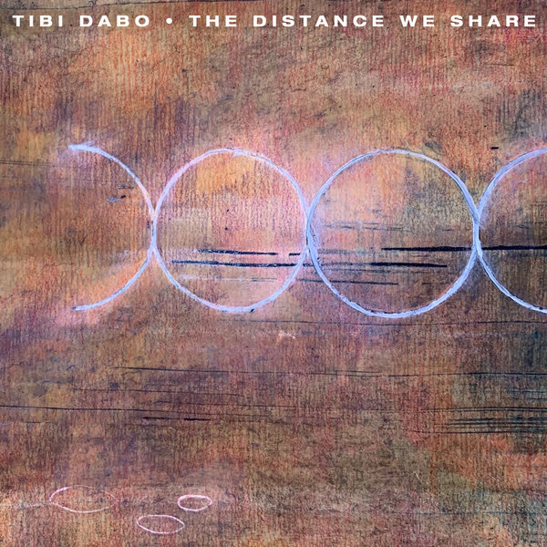 Tibi Dabo - The Distance We Share / Crosstown Rebels
