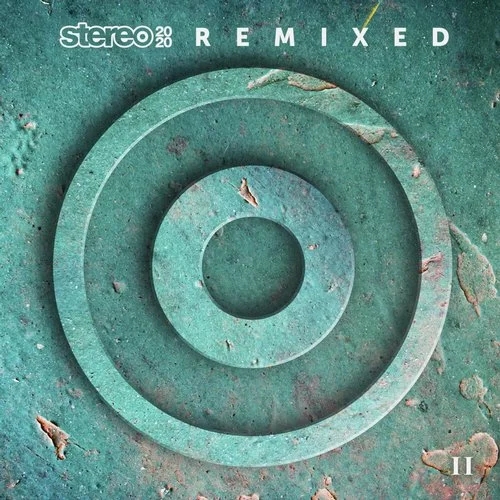 VA - Stereo 2020 Remixed II / Stereo Productions