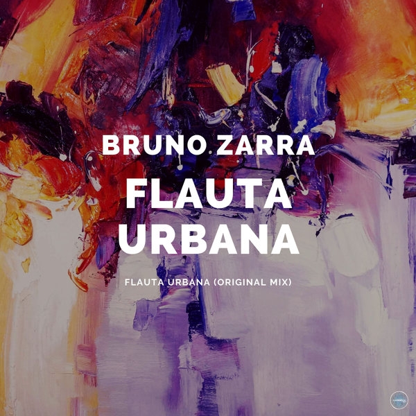 Bruno Zarra - Flauta Urbana / Cadencia Music