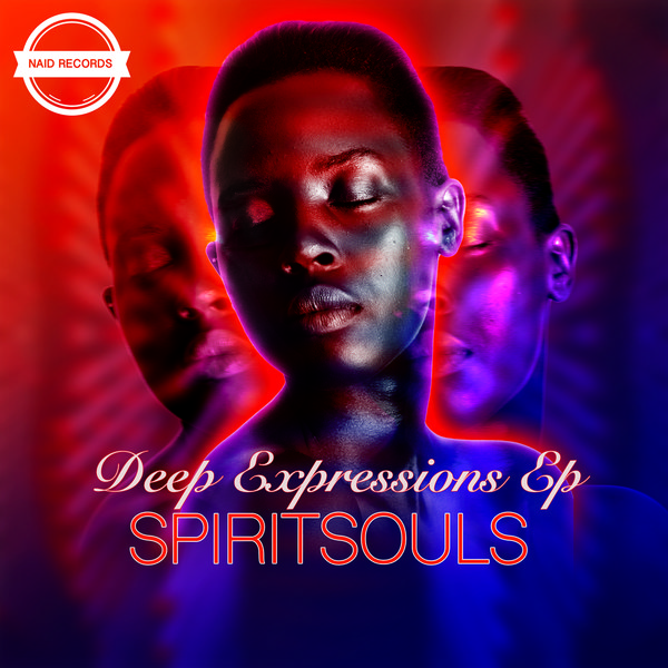 Spiritsouls - Deep Expressions / Naid Records