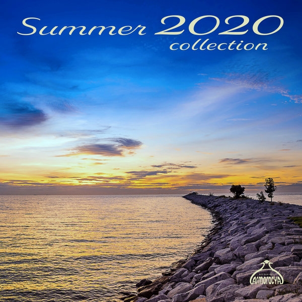 VA - Summer 2020 Collection (Extended) / Armoracya