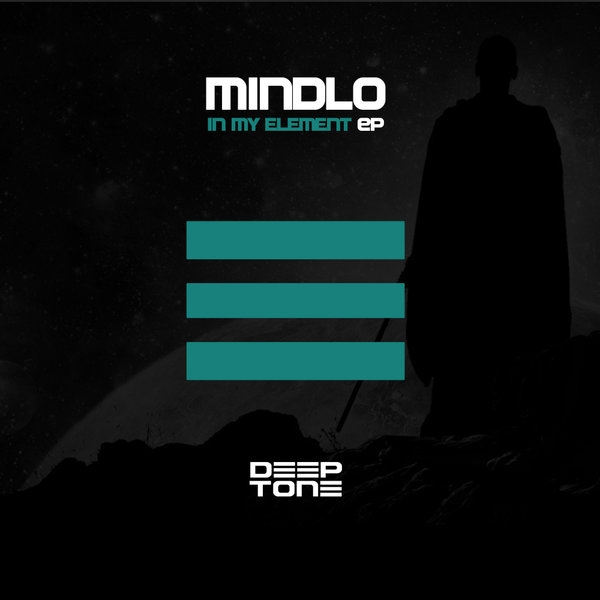 Mindlo - In My Element EP / Deeptone Recordings