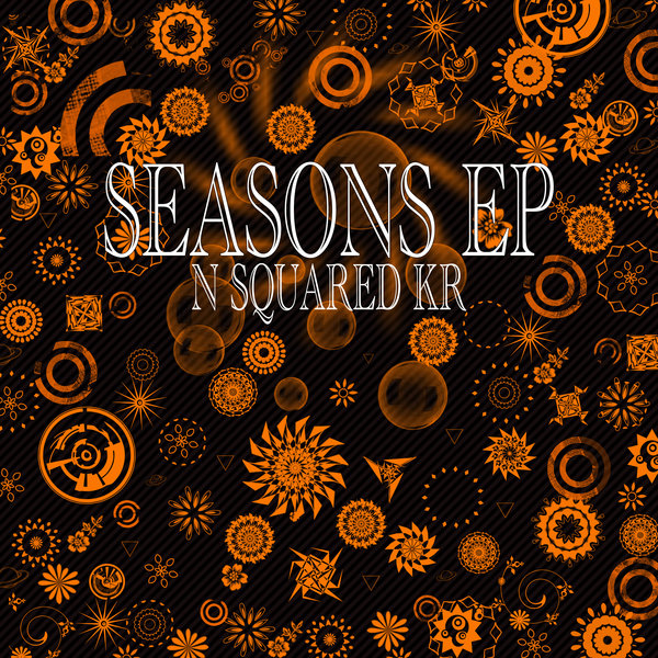 N Squared KR - Seasons / Khalanga Records