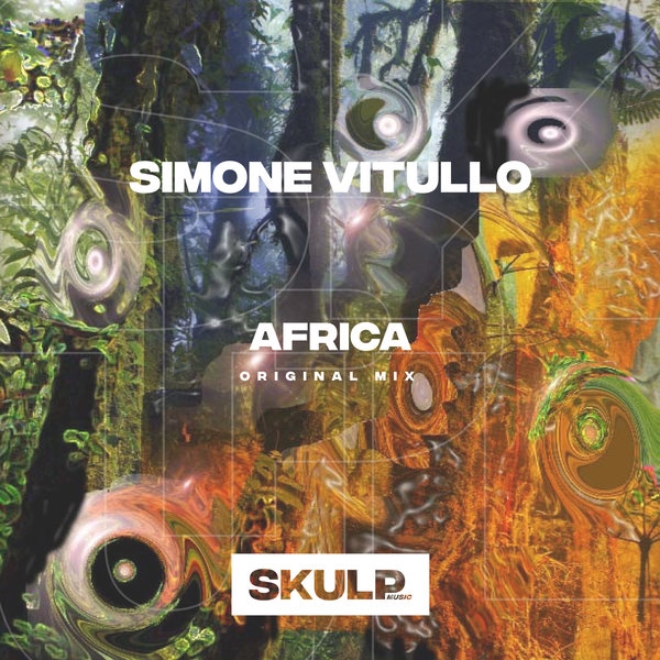 Simone Vitullo - Africa / Skulp Music