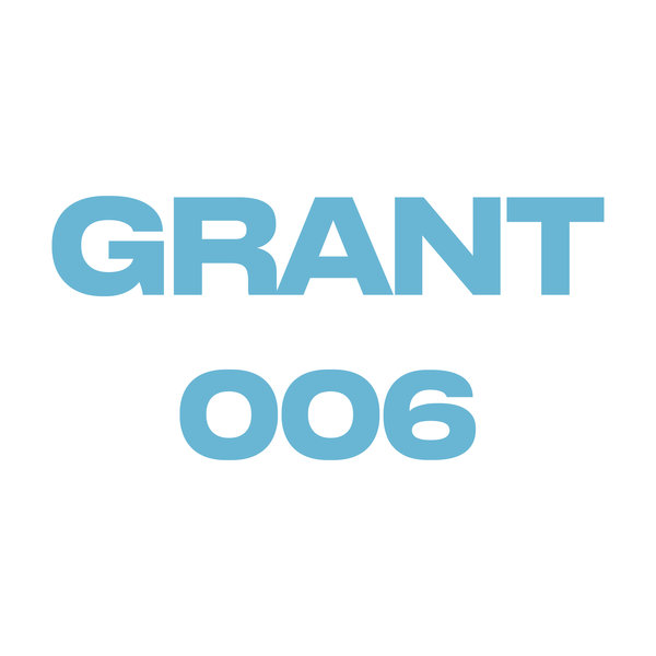 Grant - Grant 006 / Grant