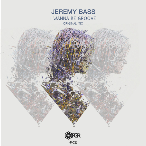 Jeremy Bass - I Wanna Be Groove / Futura Groove Records
