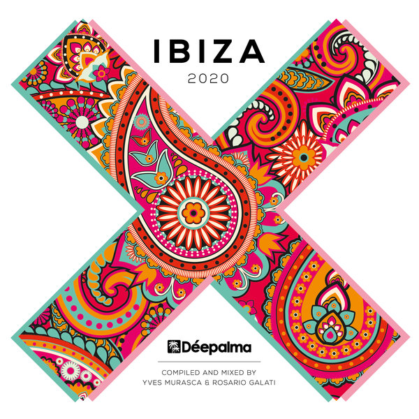 VA - Deepalma Ibiza 2020 / Deepalma