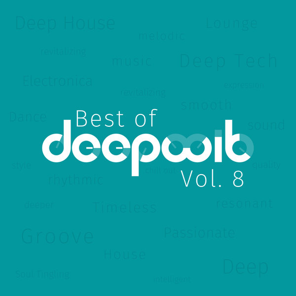 VA - Best of DeepWit, Vol. 8 / DeepWit Recordings