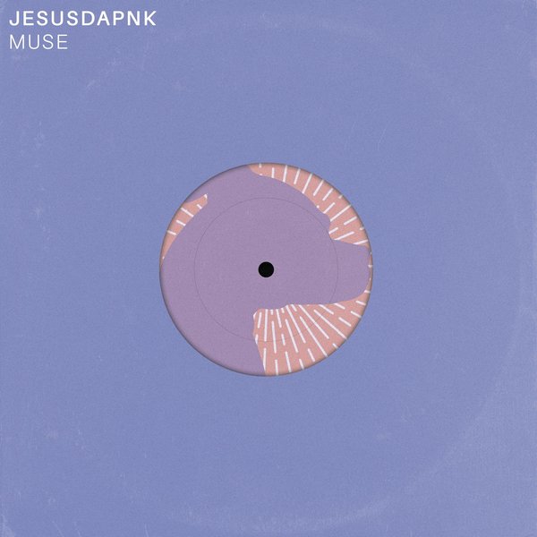 Jesusdapnk - Muse / Good Luck Penny
