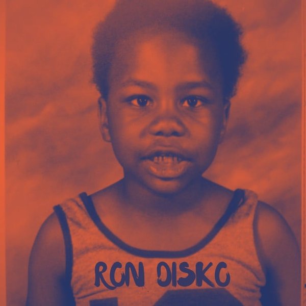 Ron Disko - RD Edits / Chicago Soul Exchange