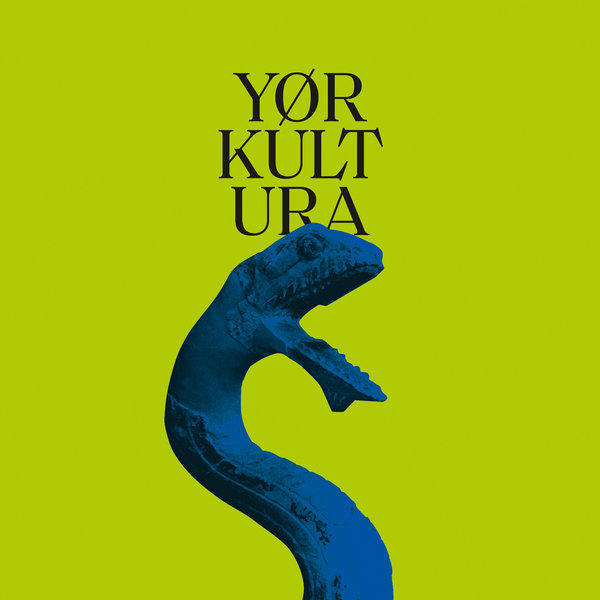 Yør Kultura - Ours Is Yours / Permanent Vacation