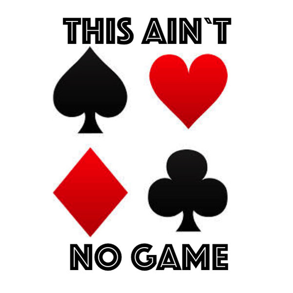 Norty Cotto - This Ain't No Game / Naughty Boy Music