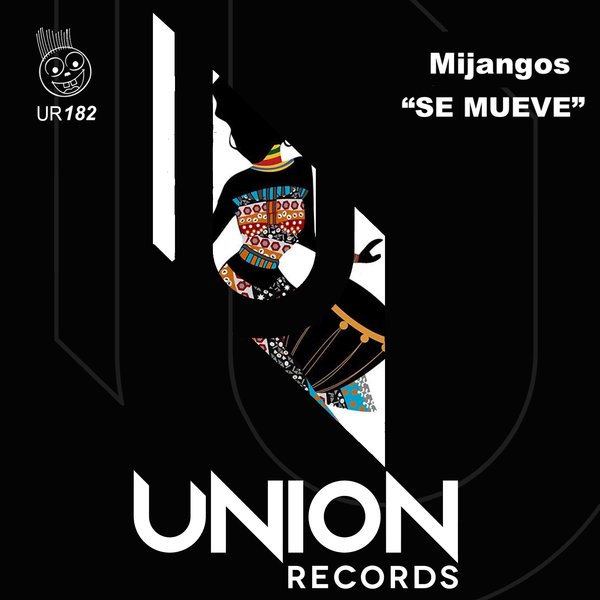 Mijangos - Se Mueve / Union Records