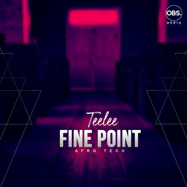 TeeLee - Fine Point / OBS Media