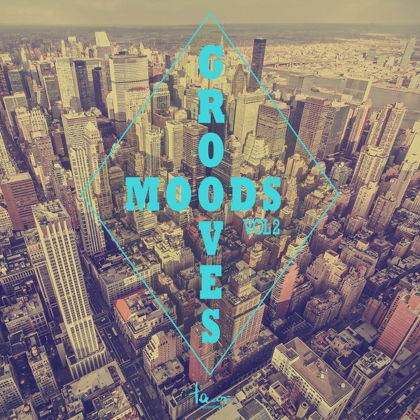 VA - Moods & Grooves, Vol. 2 / Tenor Recordings