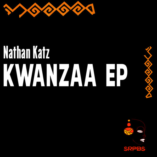 Nathan Katz - Kwanzaa / SRPDS