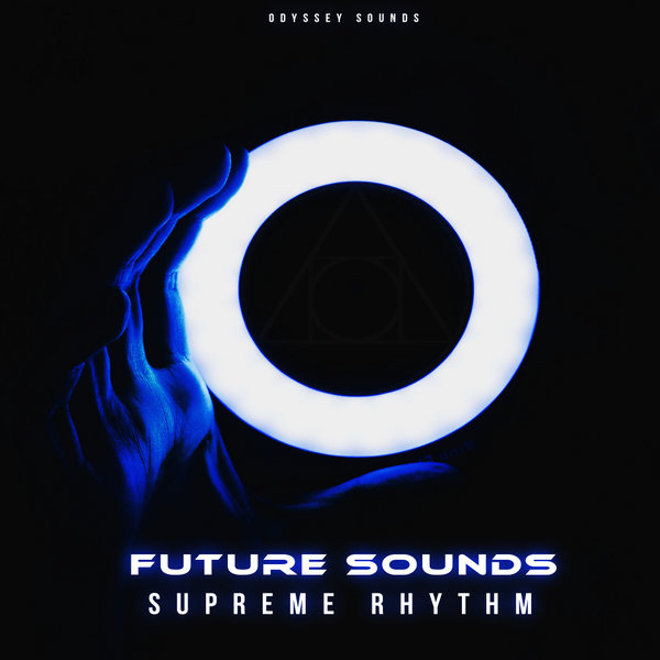 Supreme Rhythm - Future Sounds / Odyssey Sounds