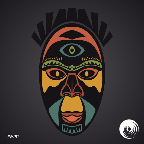 Sparrow & Barbossa - Ngbona / Inward Records