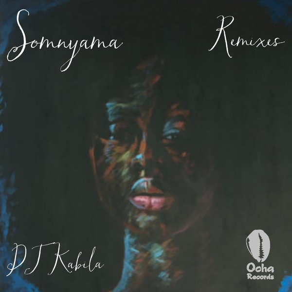 DJ Kabila feat. WendySoni - Somnyama / Ocha Mzansi