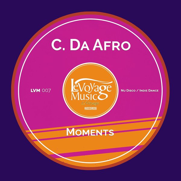 C. Da Afro - Moments / Le Voyage Music