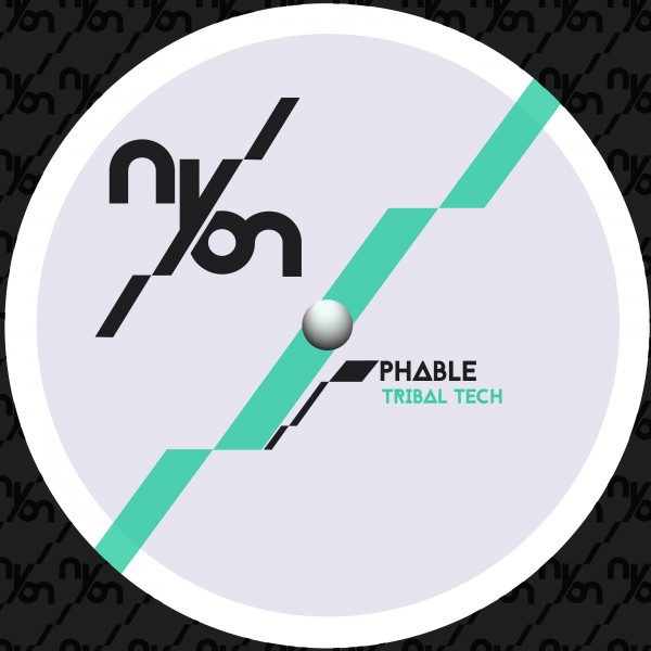 Phable - Tribal Tech / NYON Records