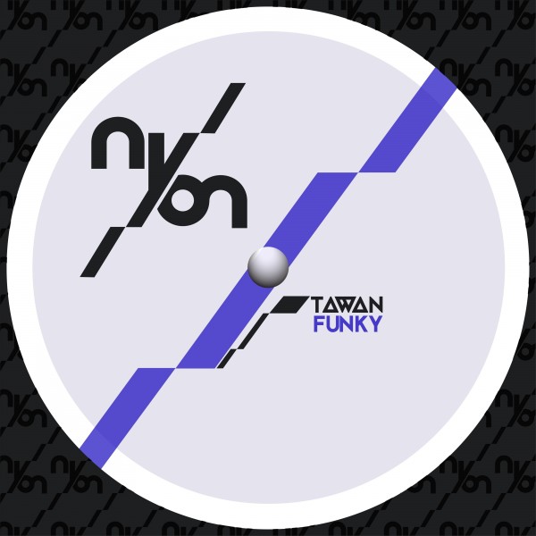 Tawan - Funky / NYON Records