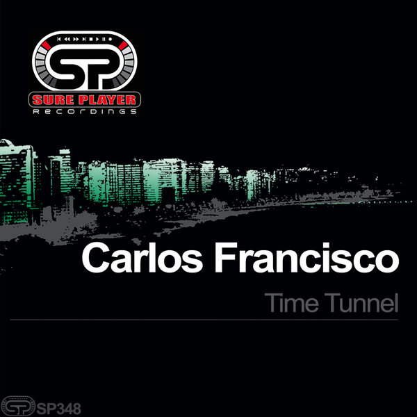 Carlos Francisco - Time Tunnel / SP Recordings