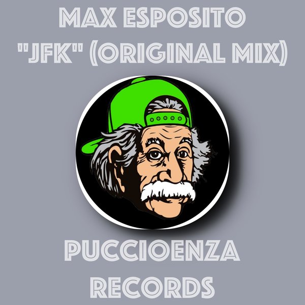 Max Esposito - Jfk / Puccioenza Records