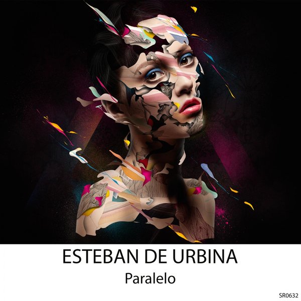 Esteban de Urbina - Paralelo / Sandy Records