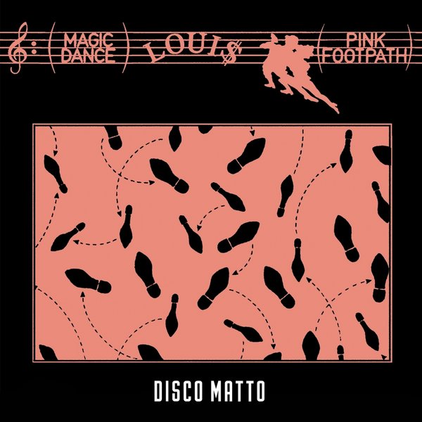 Loui$ - Magic Dance / Disco Matto