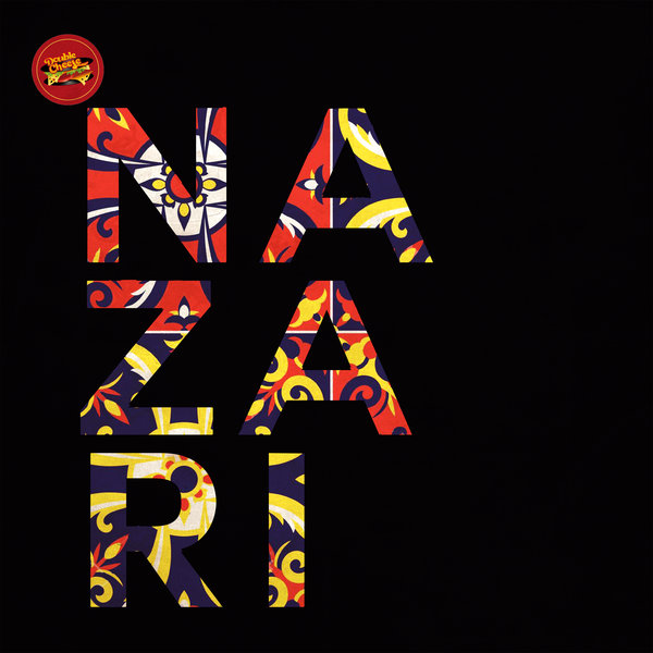 Narf Zayd - Nazari / Double Cheese Records