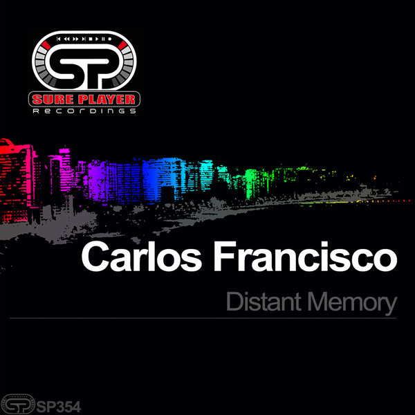 Carlos Francisco - Distant Memory / SP Recordings