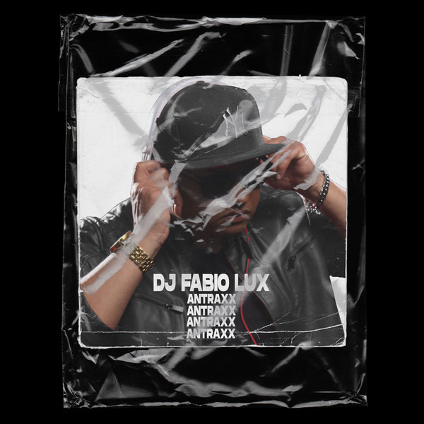 DJ Fabio Lux - Antraxx / Africa Mix